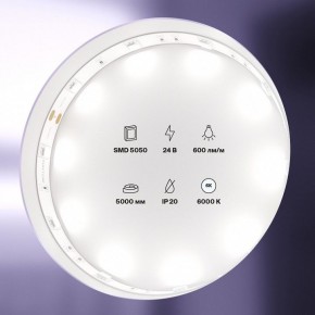 Лента светодиодная Maytoni Led strip 10162 в Сургуте - surgut.ok-mebel.com | фото 2