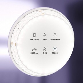 Лента светодиодная Maytoni Led strip 20033 в Сургуте - surgut.ok-mebel.com | фото 2