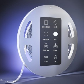 Лента светодиодная Maytoni Ultra 201011 в Сургуте - surgut.ok-mebel.com | фото 3