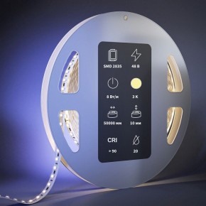 Лента светодиодная Maytoni Ultra 201210 в Сургуте - surgut.ok-mebel.com | фото 3