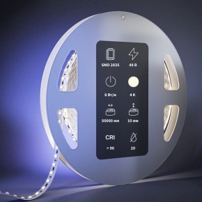 Лента светодиодная Maytoni Ultra 201211 в Сургуте - surgut.ok-mebel.com | фото 3