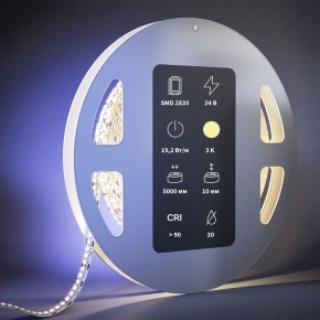 Лента светодиодная Maytoni Ultra 201215 в Сургуте - surgut.ok-mebel.com | фото 3
