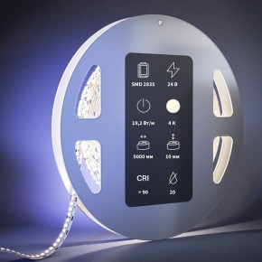 Лента светодиодная Maytoni Ultra 201216 в Сургуте - surgut.ok-mebel.com | фото 3