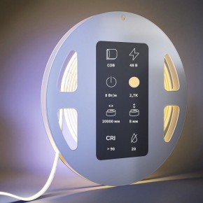 Лента светодиодная Maytoni Ultra 201218 в Сургуте - surgut.ok-mebel.com | фото 3