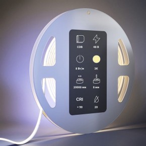 Лента светодиодная Maytoni Ultra 201219 в Сургуте - surgut.ok-mebel.com | фото 3