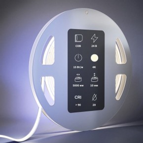 Лента светодиодная Maytoni Ultra 201225 в Сургуте - surgut.ok-mebel.com | фото 3