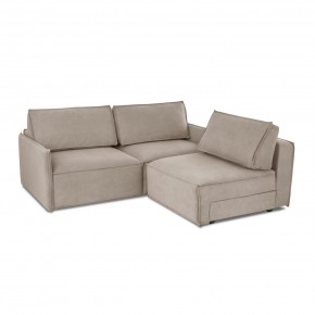 Комплект мягкой мебели 318+319 (диван+модуль) в Сургуте - surgut.ok-mebel.com | фото