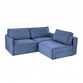 Комплект мягкой мебели 318+319 (диван+модуль) в Сургуте - surgut.ok-mebel.com | фото 3