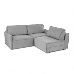 Комплект мягкой мебели 318+319 (диван+модуль) в Сургуте - surgut.ok-mebel.com | фото 4