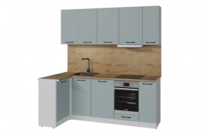 ЛИОРА Кухонный гарнитур Прайм 400 (1100*2000 мм) в Сургуте - surgut.ok-mebel.com | фото 3