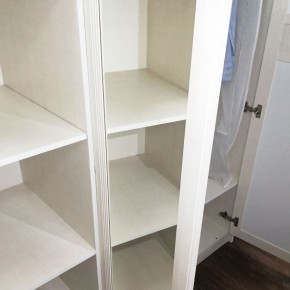 ЛИВАДИЯ Л11 Шкаф для одежды в Сургуте - surgut.ok-mebel.com | фото 3
