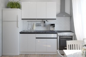 ЛОТОС Кухонный гарнитур Макси 2 (1800 ) в Сургуте - surgut.ok-mebel.com | фото