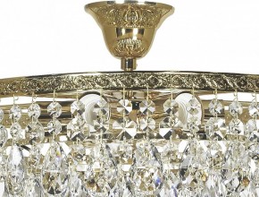 Люстра на штанге Arti Lampadari Castellana Castellana E 1.3.38.601 G в Сургуте - surgut.ok-mebel.com | фото 3