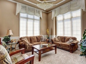 Люстра на штанге Arti Lampadari Castellana Castellana E 1.3.38.602 G в Сургуте - surgut.ok-mebel.com | фото 2