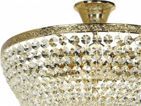 Люстра на штанге Arti Lampadari Castellana Castellana E 1.3.40.501 GH в Сургуте - surgut.ok-mebel.com | фото 3
