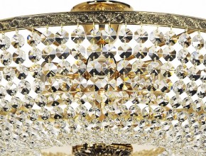 Люстра на штанге Arti Lampadari Castellana Castellana E 1.3.50.501 GH в Сургуте - surgut.ok-mebel.com | фото 3
