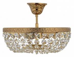 Люстра на штанге Arti Lampadari Favola Gold Favola E 1.3.30.101 G в Сургуте - surgut.ok-mebel.com | фото