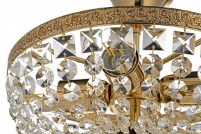 Люстра на штанге Arti Lampadari Favola Gold Favola E 1.3.30.101 G в Сургуте - surgut.ok-mebel.com | фото 4