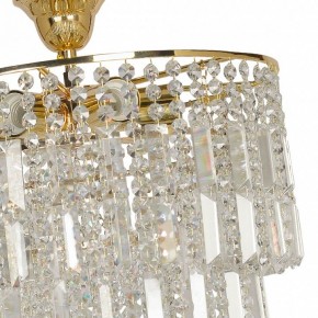 Люстра на штанге Arti Lampadari Napoli Napoli E 1.5.38.501 G в Сургуте - surgut.ok-mebel.com | фото 3