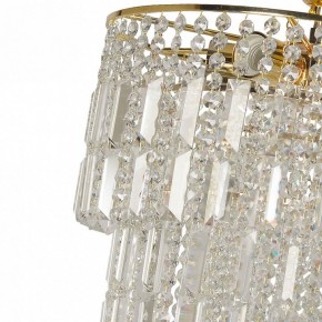Люстра на штанге Arti Lampadari Napoli Napoli E 1.5.38.501 G в Сургуте - surgut.ok-mebel.com | фото 4