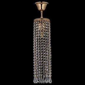 Люстра на штанге Arti Lampadari Stella Gold Stella E 1.5.10.102 G в Сургуте - surgut.ok-mebel.com | фото 2