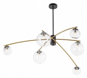 Люстра на штанге Citilux Fisher CL218163 в Сургуте - surgut.ok-mebel.com | фото