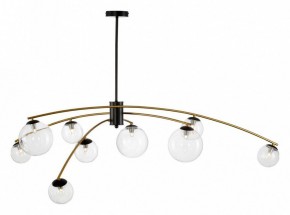 Люстра на штанге Citilux Fisher CL218193 в Сургуте - surgut.ok-mebel.com | фото
