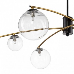 Люстра на штанге Citilux Fisher CL218193 в Сургуте - surgut.ok-mebel.com | фото 9