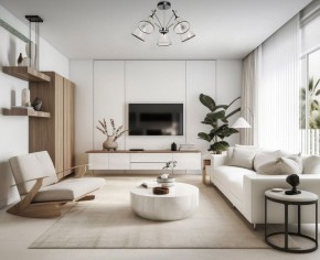 Люстра на штанге De City Дэла 38 635015205 в Сургуте - surgut.ok-mebel.com | фото 6