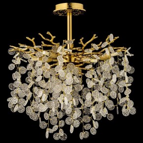 Люстра на штанге Dio D’Arte Tavenna Antigue Tavenna H 1.3.46.102 A в Сургуте - surgut.ok-mebel.com | фото 2