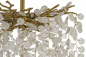 Люстра на штанге Dio D’Arte Tavenna Antigue Tavenna H 1.3.46.102 A в Сургуте - surgut.ok-mebel.com | фото 4