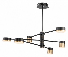 Люстра на штанге Escada 10246 10246/6LED в Сургуте - surgut.ok-mebel.com | фото