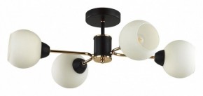 Люстра на штанге Lumion KODI 5646/4C в Сургуте - surgut.ok-mebel.com | фото