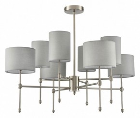Люстра на штанге Lumion LATTI 8262/8C в Сургуте - surgut.ok-mebel.com | фото