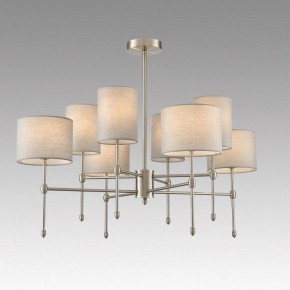 Люстра на штанге Lumion LATTI 8262/8C в Сургуте - surgut.ok-mebel.com | фото 3