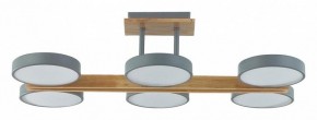 Люстра на штанге Lumion Plato 8031/108CL в Сургуте - surgut.ok-mebel.com | фото