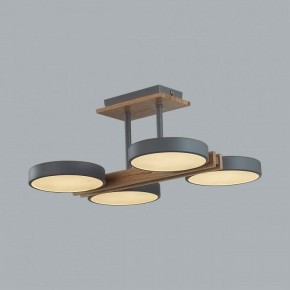 Люстра на штанге Lumion Plato 8031/72CL в Сургуте - surgut.ok-mebel.com | фото 6