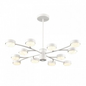 Люстра на штанге Lumion TORINA 8265/12 в Сургуте - surgut.ok-mebel.com | фото 2