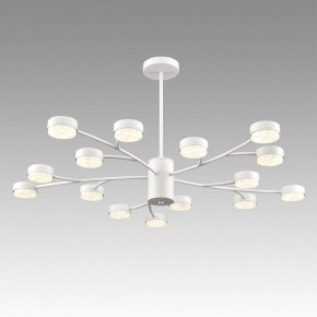 Люстра на штанге Lumion TORINA 8265/15 в Сургуте - surgut.ok-mebel.com | фото 3