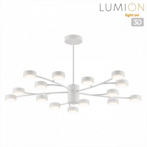 Люстра на штанге Lumion TORINA 8265/15 в Сургуте - surgut.ok-mebel.com | фото 4