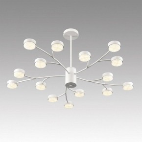 Люстра на штанге Lumion TORINA 8265/15 в Сургуте - surgut.ok-mebel.com | фото 5