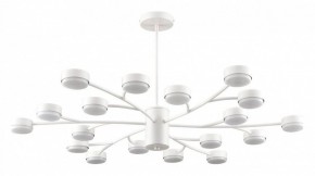 Люстра на штанге Lumion TORINA 8265/18 в Сургуте - surgut.ok-mebel.com | фото