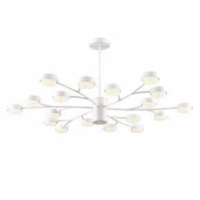 Люстра на штанге Lumion TORINA 8265/18 в Сургуте - surgut.ok-mebel.com | фото 2
