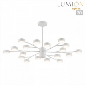 Люстра на штанге Lumion TORINA 8265/18 в Сургуте - surgut.ok-mebel.com | фото 4