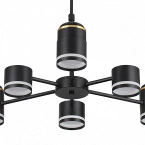 Люстра на штанге Lumion Virsava 8234/6C в Сургуте - surgut.ok-mebel.com | фото 10