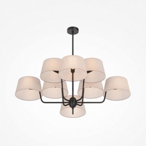 Люстра на штанге Maytoni Modesto MOD360PL-08B в Сургуте - surgut.ok-mebel.com | фото 4