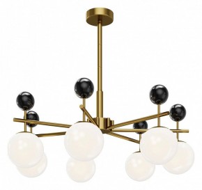 Люстра на штанге Maytoni Museo MOD436PL-07BS в Сургуте - surgut.ok-mebel.com | фото