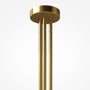 Люстра на штанге Maytoni Status MOD333PL-06BS в Сургуте - surgut.ok-mebel.com | фото 5