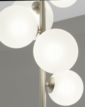 Люстра на штанге Moderli Renny V11466-5P в Сургуте - surgut.ok-mebel.com | фото 6