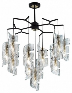 Люстра на штанге Odeon Light Fusilli 5439/13 в Сургуте - surgut.ok-mebel.com | фото 2